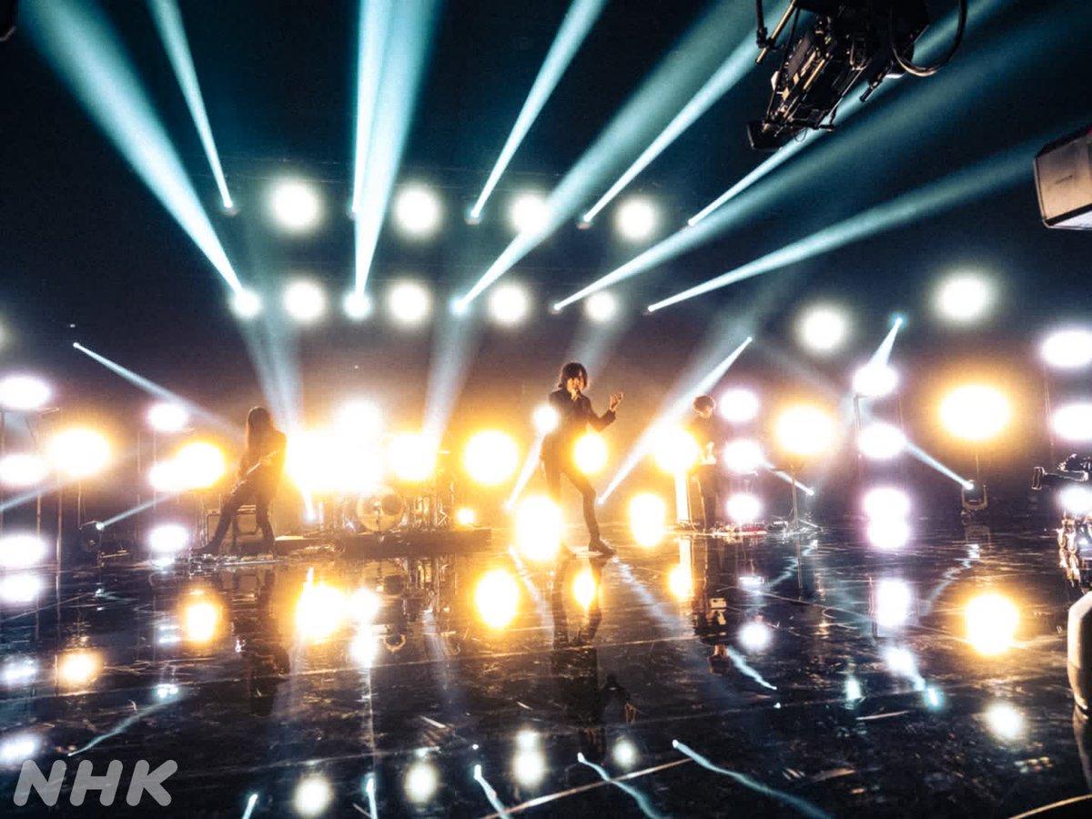 SONGS #宮本浩次】 🎸明日のセットリスト🎸 🎤今宵の月のように