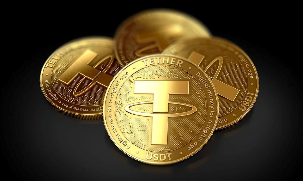 CryptoNewsFlas3's tweet image. Tether Becomes the New Gold King After Beating Central Banks #Gold #Tether 
crypto-news-flash.com/tether-becomes…