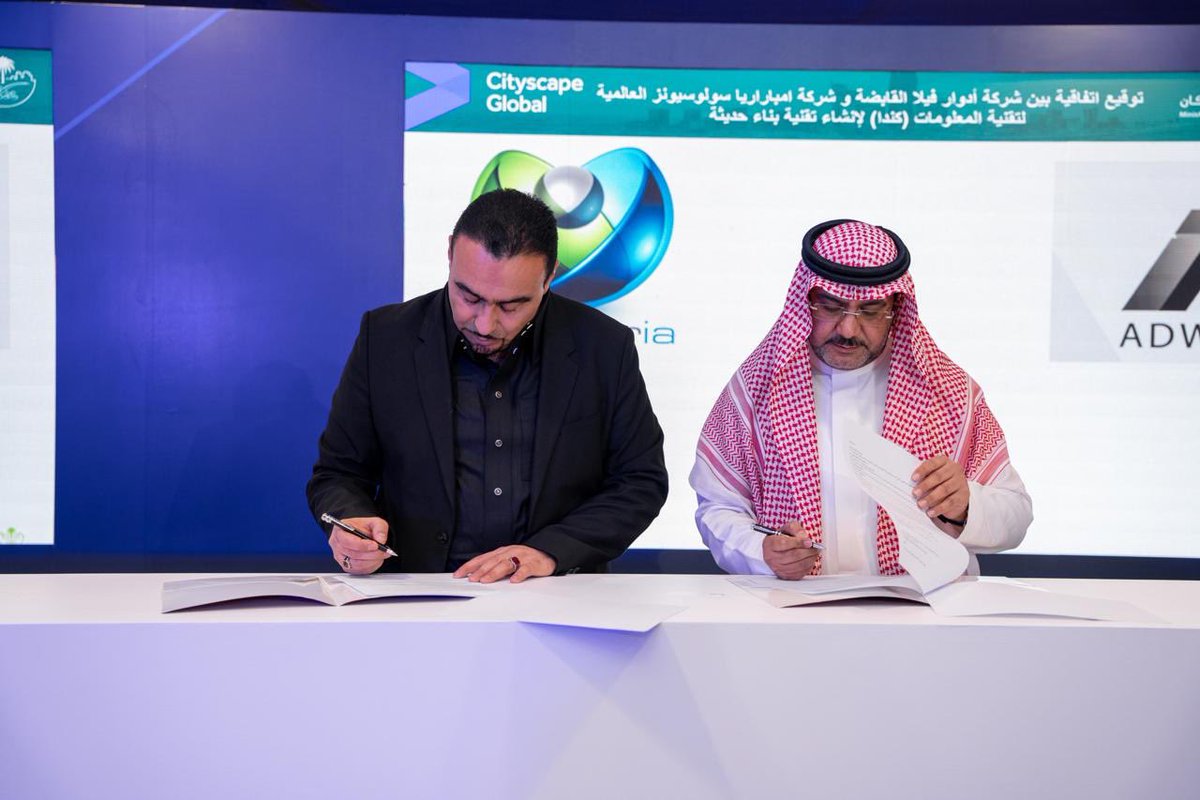 شركة( أدوار فيلا )القابضة. Adwar villa holding co. tweet media