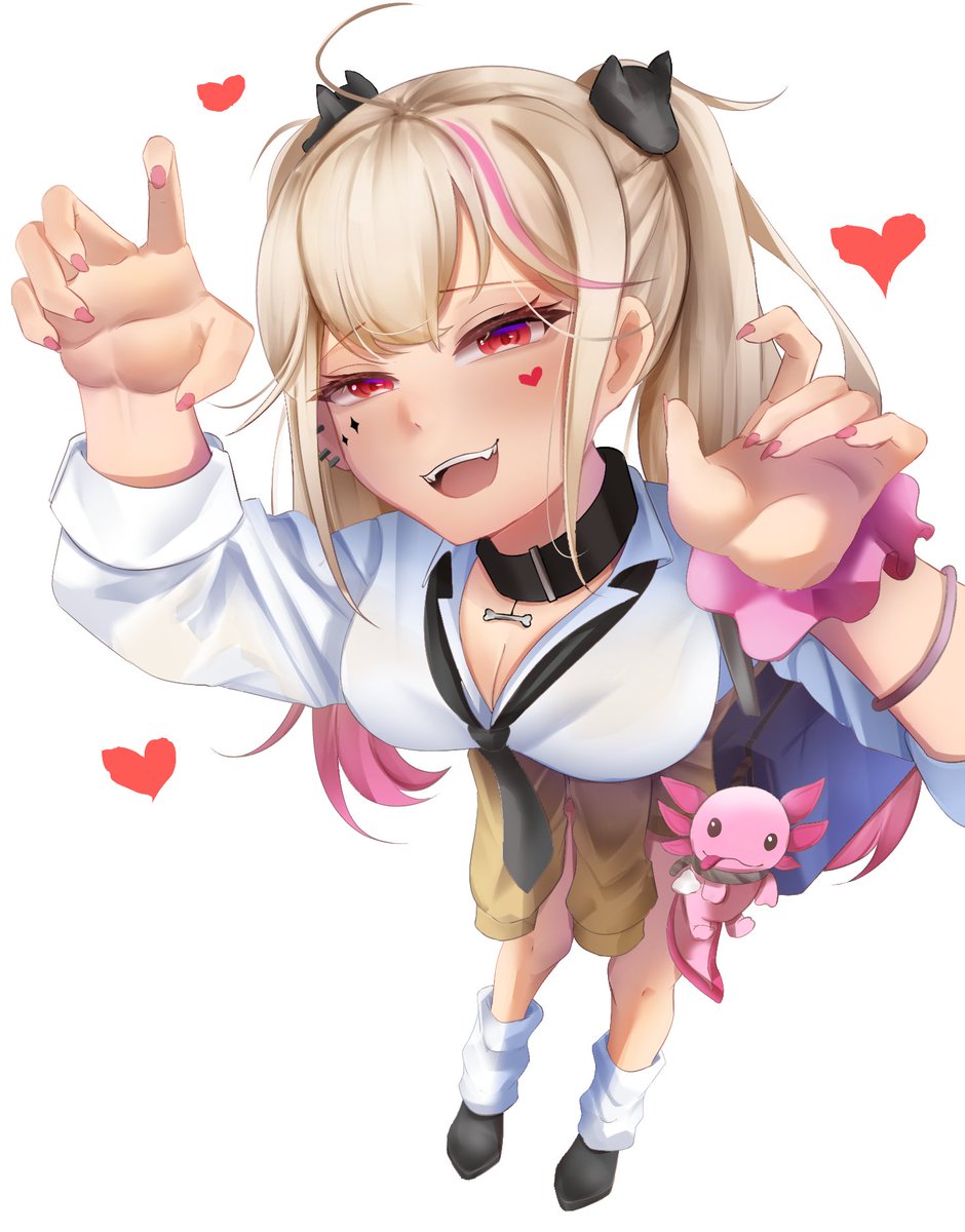 Sp4rk_ (Commission Closed) tweet media