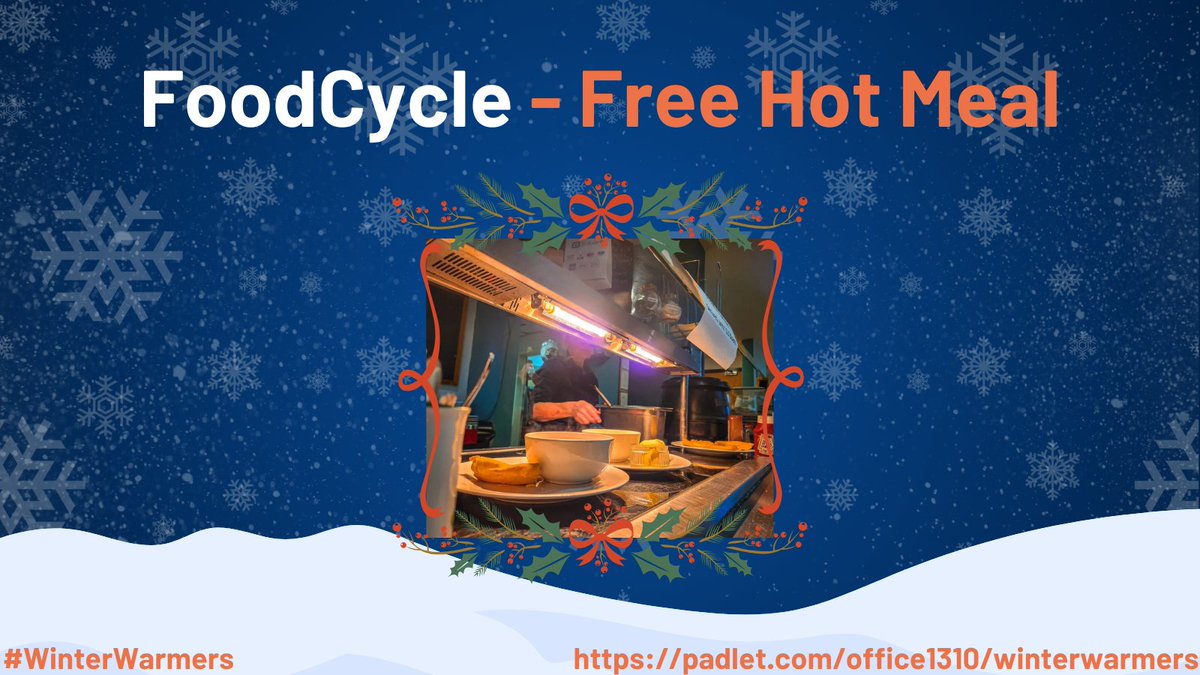 Salford CVS tweet media