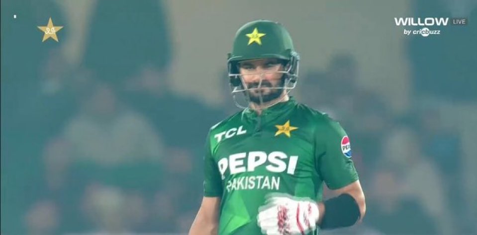 🚨 T20i Batting Ranking. 

Sahibzada manages to book his spot in top 5 T20i batsmen. 

Pakistan Zindabad 🇵🇰