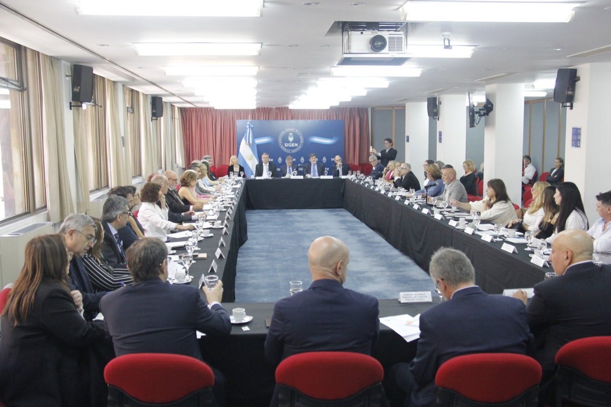 SigenARG tweet media