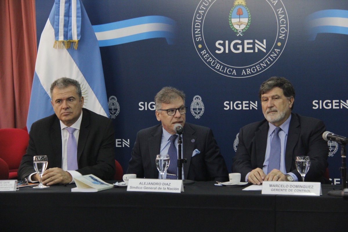 SigenARG tweet media