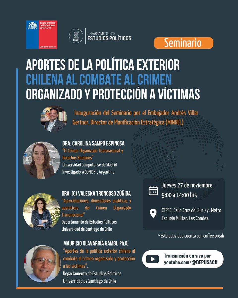 Carolina Sampó ☆☆☆ tweet media