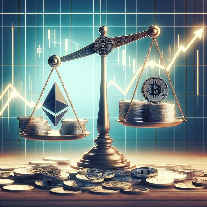 Zortex34133845's tweet image. What is Ethereum?

It’s not just another crypto.  
Ethereum is a decentralized network where anyone can build apps that don’t need banks or middlemen.  
Think of it as the *foundation of the decentralized internet*.  

#Ethereum #Crypto #Web3Community