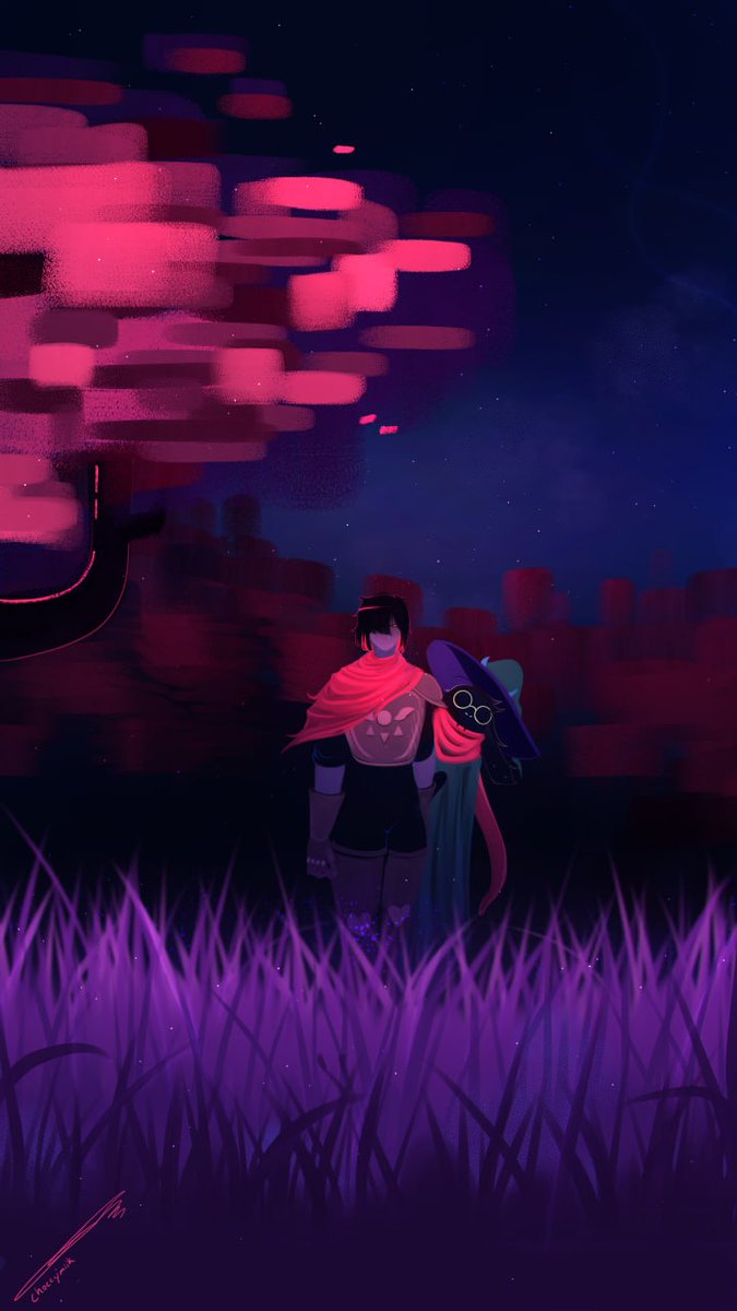 Miik💜 tweet media