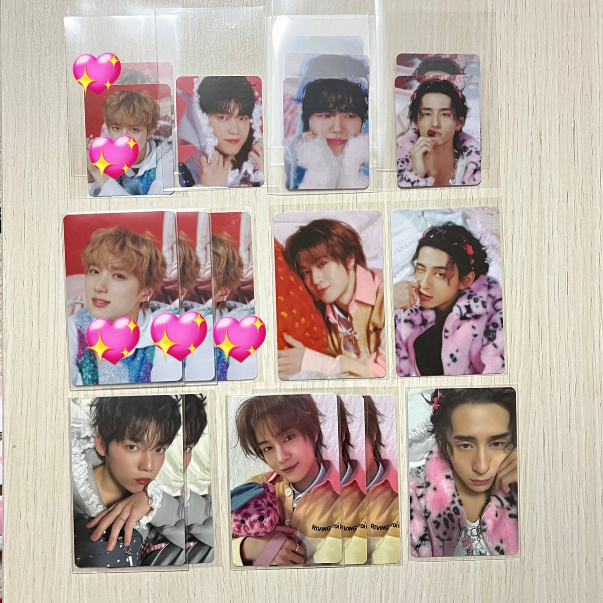 おもち tweet media