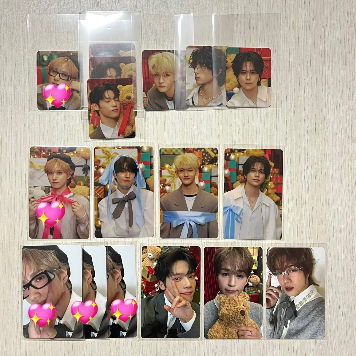 おもち tweet media