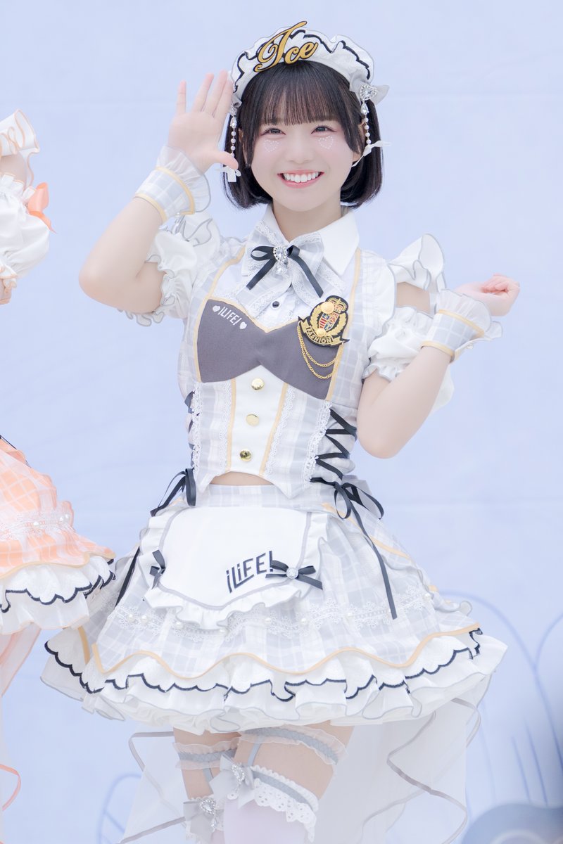 iLiFEi × Malyumon メイド服 あいす 2025.11.23 𝐌𝐚𝐥𝐲𝐦𝐨𝐨𝐧 𝐒𝐞𝐜𝐫𝐞𝐭 𝐏𝐚𝐫𝐭𝐲☾ .˚ * ꒰ঌ