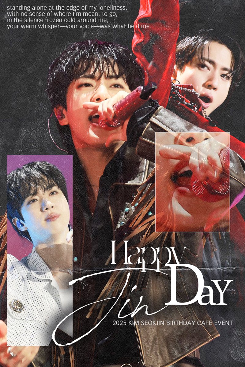 BTS #ジン さんカップホルダー配布 @yo_photo_ 様主催 🗓12.02~12.06