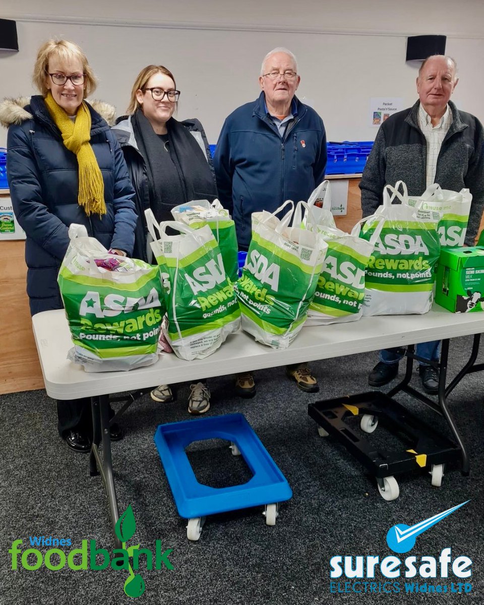 SureSafeElectricsLTD tweet media