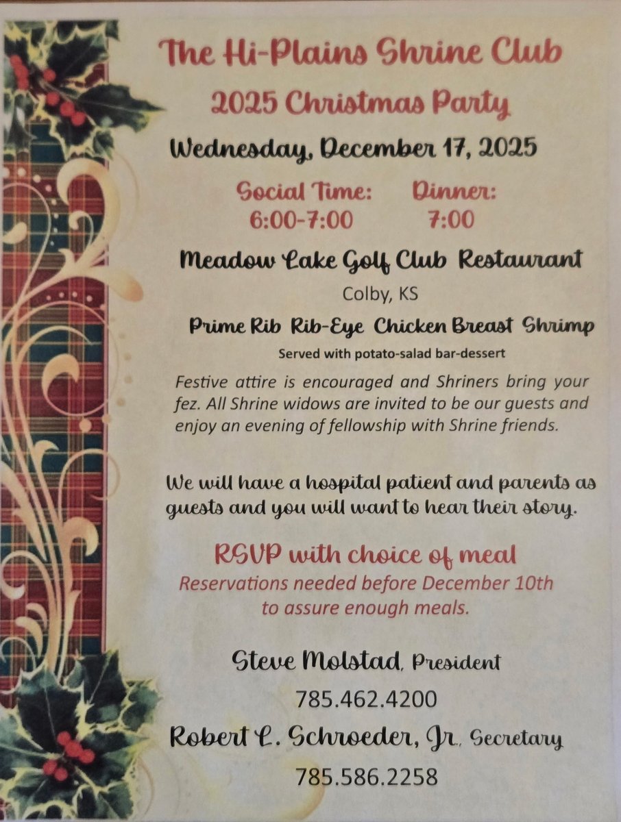 Isis Shriners (@isisshriners) on Twitter photo 