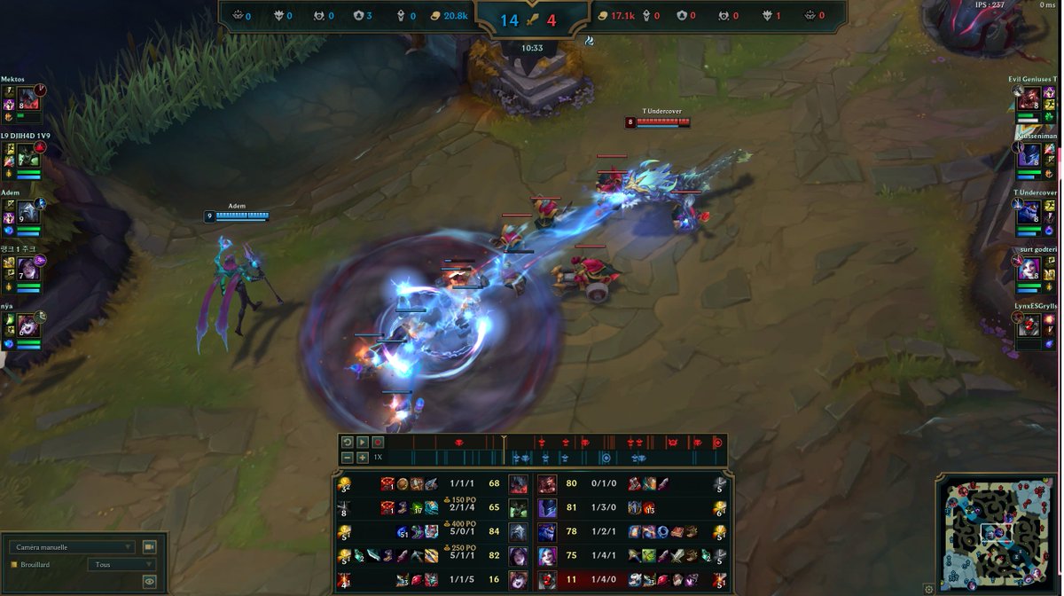 FlashShad0w 🇫🇷🔜RQ Lille tweet media