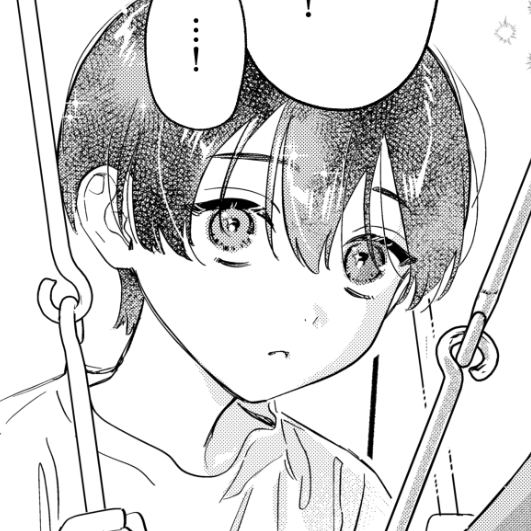 予告出てましたー!
2025.12.17(水) 配信解禁予定の恋パラVol.73に
「甘えたら許されるって思ってる?」4話が載ります!
よろしくお願いします〜🎄🩷
画像は3話のちび翔馬🦄(お気に入り)

https://t.co/guwkGaTEp5 