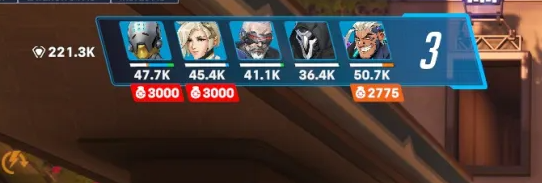 Me and <a href="/K1NGKYO/">Kyo ☆ B•L•M</a> got the highest bounty on stadium 😈 We were menaces lmao 
I'm so obsessed on playing Zen on this mode, it's super fun 😍