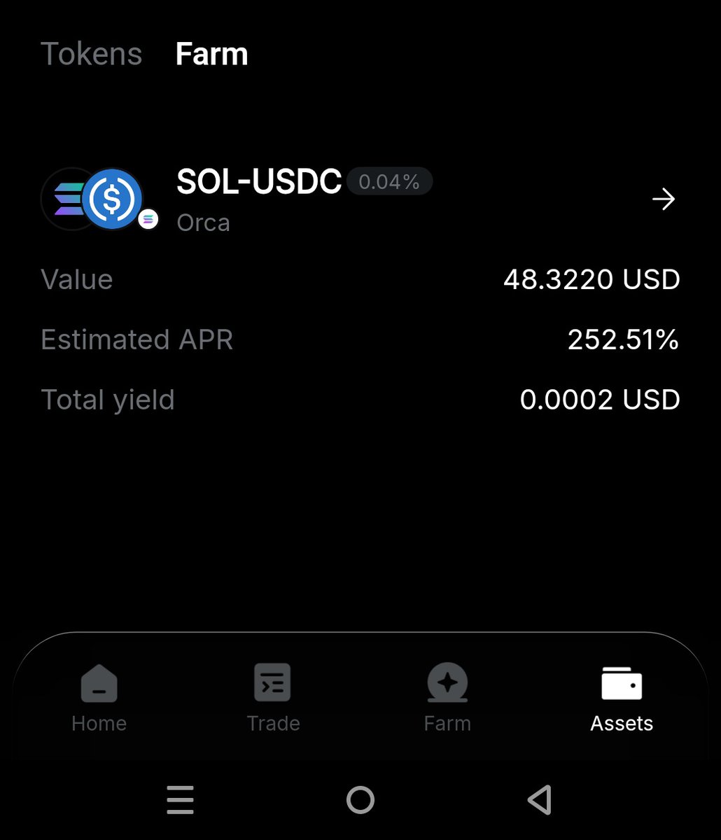 larryhubreal's tweet photo. @Bybit_Web3 My Alpha Position

UID : 2542457

Hope I Win
@Bybit_Web3 @Bybit_Official https://t.co/OmCBwZo1Nv