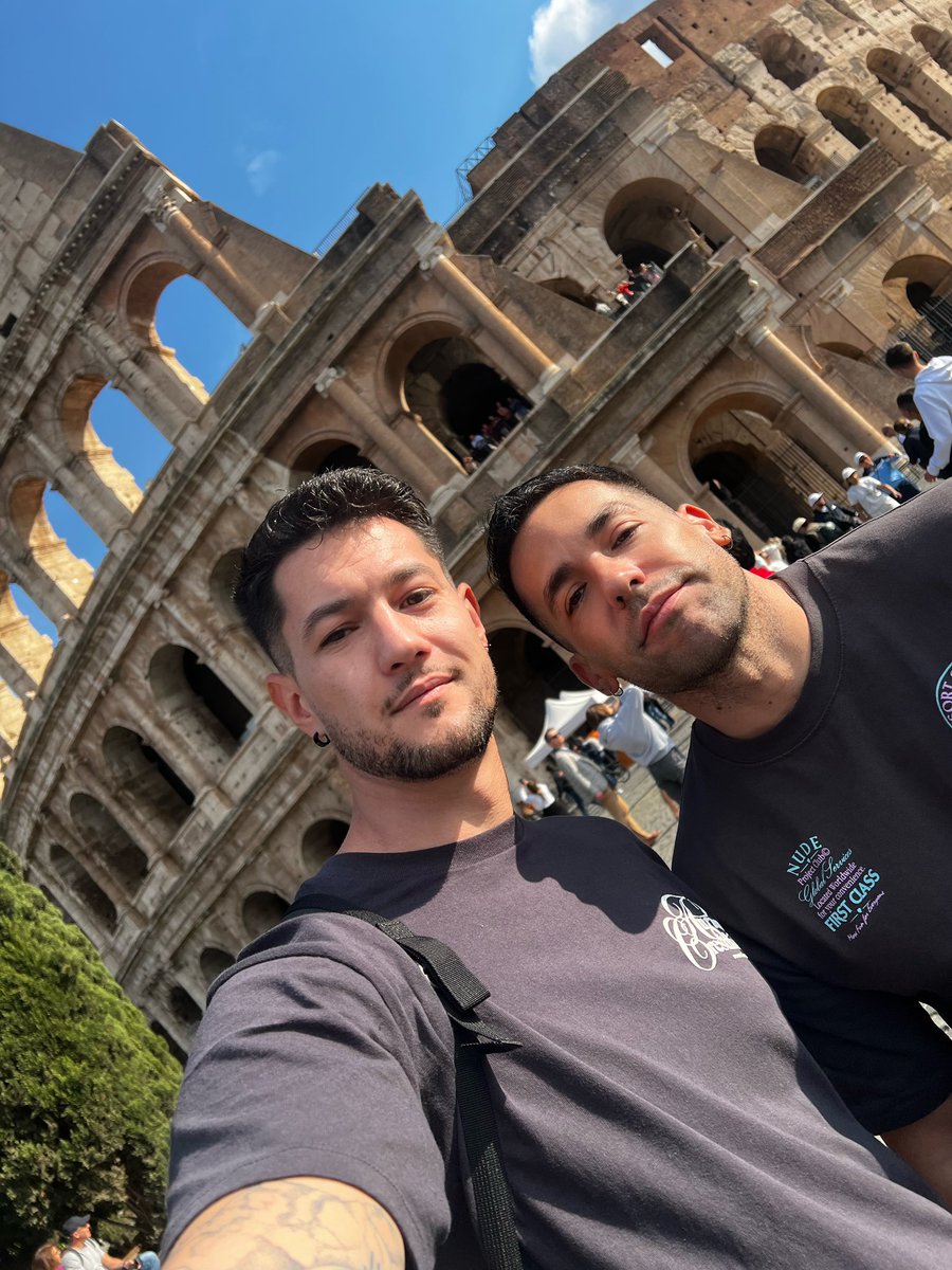 Recuerdos de Roma 🇮🇹