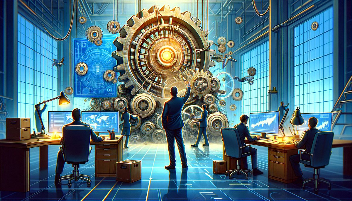 CryptoNewsFlas3's tweet image. Coinbase Ventures Unveils 2026 Outlook: RWAs, Next-Gen DeFi, and AI-Driven Smart Contracts #2026Outlook #Coinbase #RealWorldAssets 
crypto-news-flash.com/coinbase-ventu…