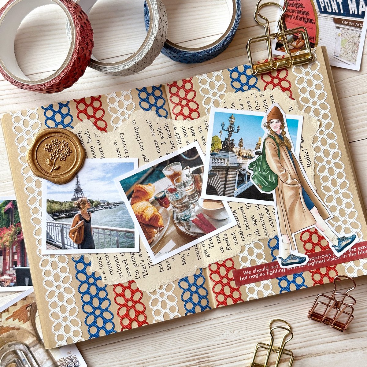 bungu_takizawa's tweet image. 【文具日和、紙日和。】⁡
⁡ご出店者様のご紹介です！⁡
⁡Pavilioさん(@pavilio_lt)は繊細なカッティングと色とりどりのデザインが特徴的なレーステープブランドでございます！模様ごとに切りとってシールのように貼ったり、長く貼ってノートにコラージュしたりと大活躍間違いなしです！