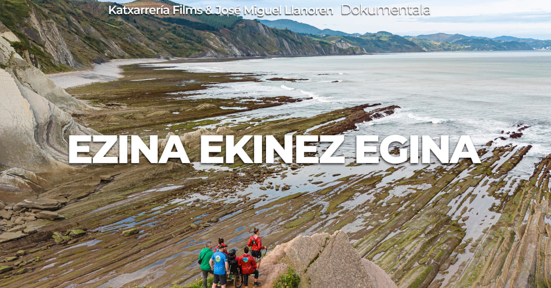 Bilbao Solidaria tweet media