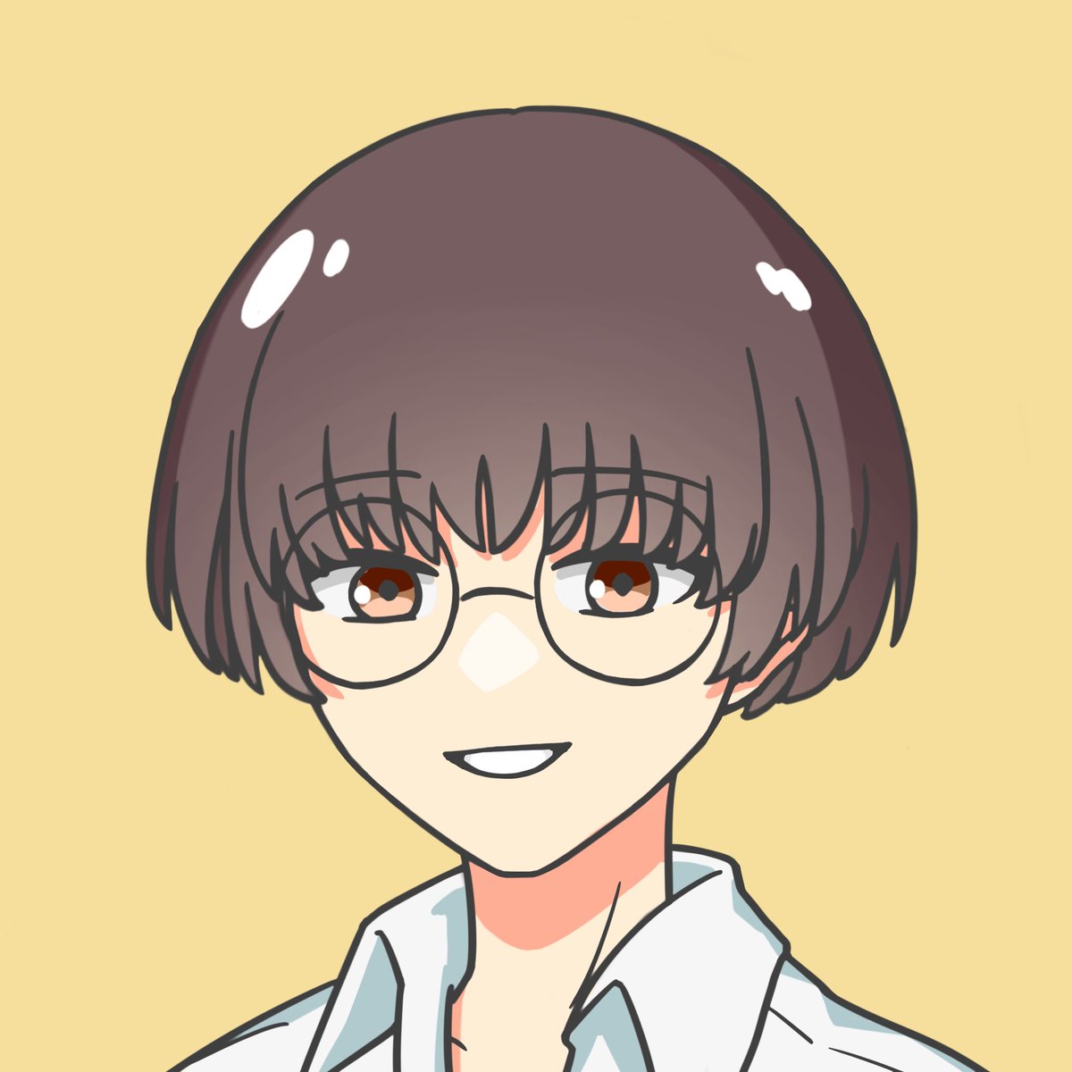 OctobeSK's tweet photo. 描いてもらいました🎨@Qooonata https://t.co/zkiBcLKQsC