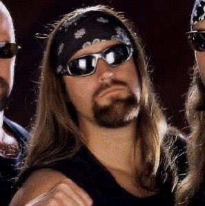 Chupacabra_01's tweet photo. πHappy Birthday to Brian Lee! #BrianLee #DisciplesOfApocalypse #Chainz #DisciplesOfTheNewChurch #WWE #NXT #ECW #NWA #WCW #TNA #ROH #AEW #MLW #LuchaLibreAAA #CMLL #NJPW #ProWrestlingNoah #AJPW https://t.co/rqpLvFnVAG