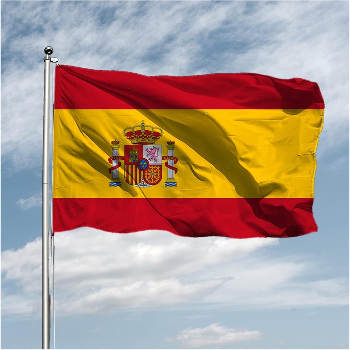 cryptotalemedia's tweet photo. 🚨 Spain’s Sumar coalition has proposed raising the maximum tax on #Crypto income to 47%, reclassifying digital asset earnings under general income tax, up from the current 30% rate for individuals.
#Spain #Blockchain #CryptoTale https://t.co/y5x3nrb423