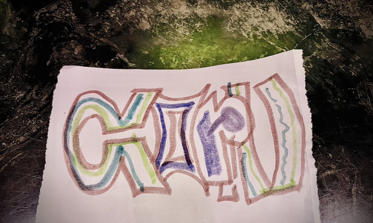 KariAEgisson's tweet image. Corn.

#graph
#tag 
#wednesday 
#streetart