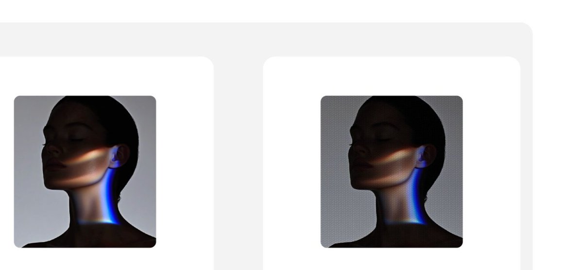 _makarioss's tweet image. Closer look 🔎

Get yours for free here - framer.com/marketplace/co…

Explore different patterns &amp;amp; animation style