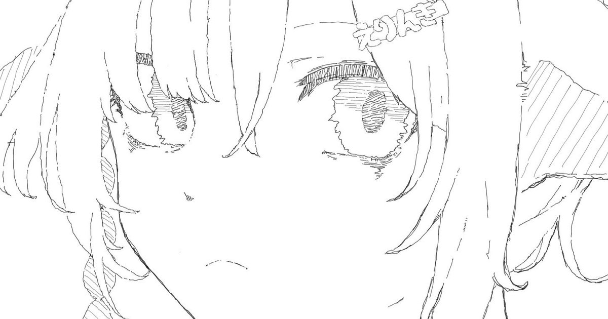 えりんぎ。 tweet media