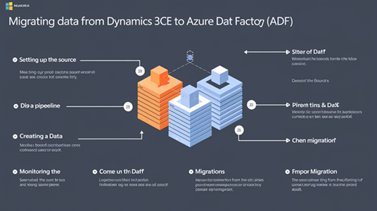 AegisSoftTech's tweet image. Dynamics 365 CE Data Migration using Azure Data Factory (ADF)

Learn how to:
✔ Set up metadata-driven pipelines
✔ Export Case &amp;amp; Subject tables
✔ Use Managed Identity for secure access
✔ Store JSON blobs in Azure Storage

Read now 👉 bit.ly/4ojtJSK

#Dynamics365