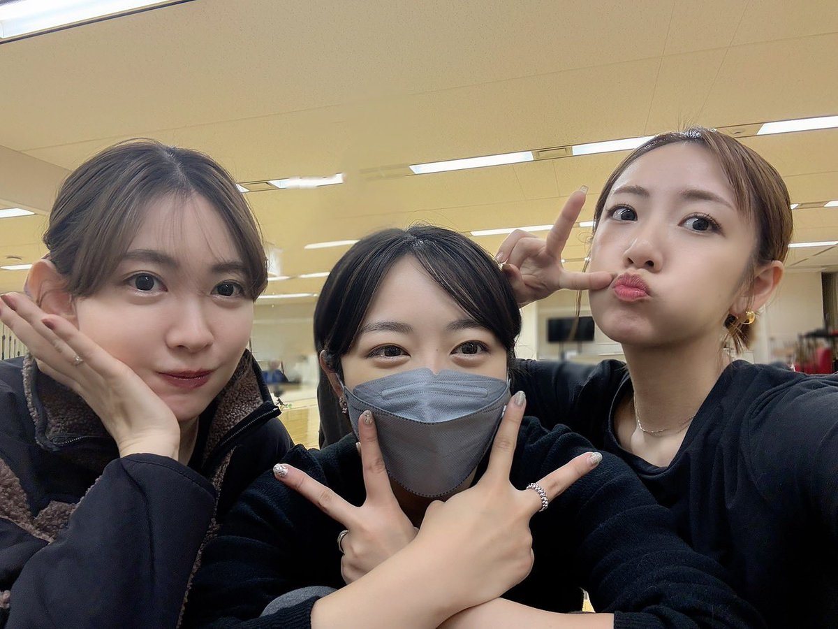 峯岸みなみ (@chan__31) / Posts / X