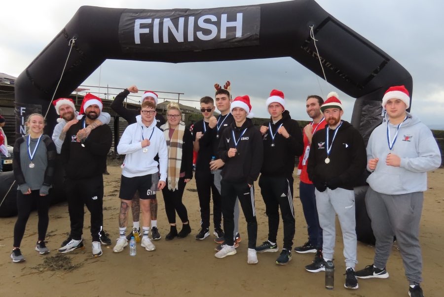 Burnham-On-Sea beach Christmas fun run set to be held on December 14th burnham-on-sea.com/news/burnham-o…