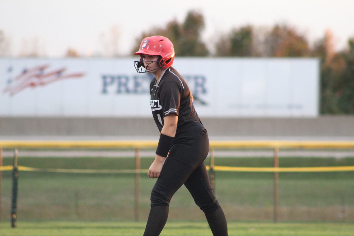 Select Fastpitch-McManus 18U tweet media