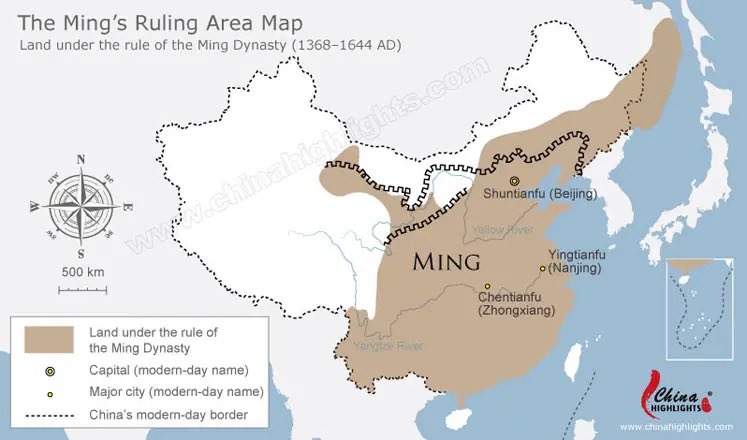 YusufDFI's tweet image. The last Han dynasty — The Ming.