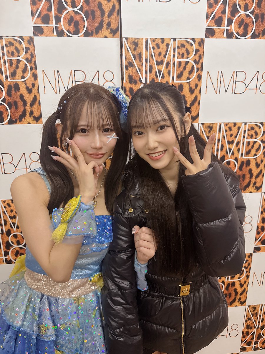 和田海佑卒業公演 🫧︎︎𓂃⟡.· 約5年間おつかれさま ♡ だいすき