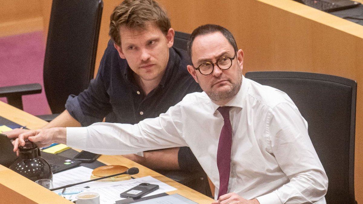 businessamfr's tweet image. La commission des finances approuve le controversé « Money Controle » : utilisation du data mining pour lutter contre la fraude fiscale fr.businessam.be/la-commission-… #FraudeFiscale #DataMining #Politique #TransparenceFinancière #CommissionsFinancières