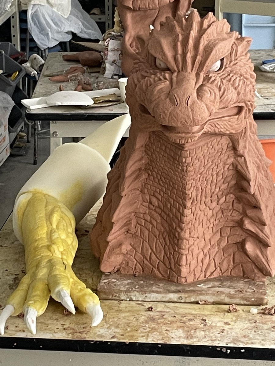 週刊ゴジラをつくる 週刊ゴジラをつくる【デアゴスティーニ】 - YouTube