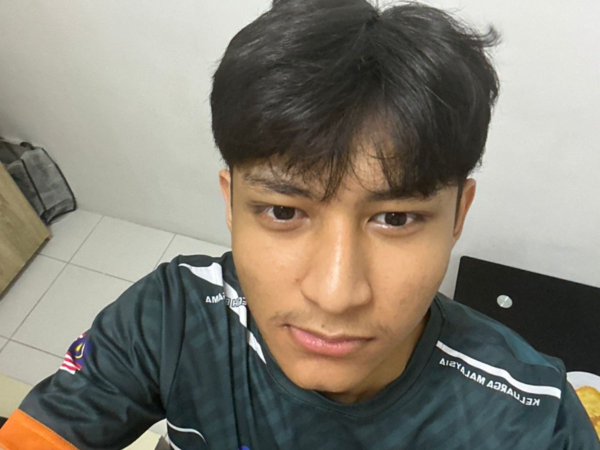 asvrith's tweet image. 👻