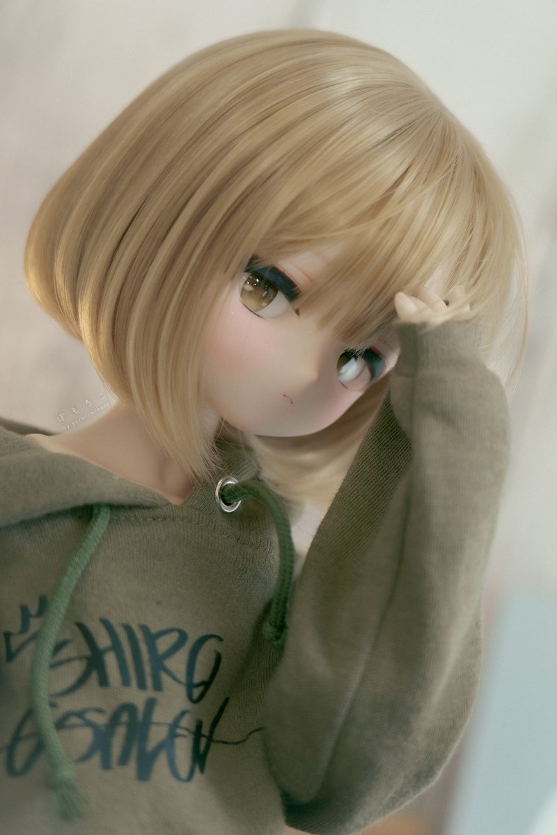 yururimidori's tweet image. 