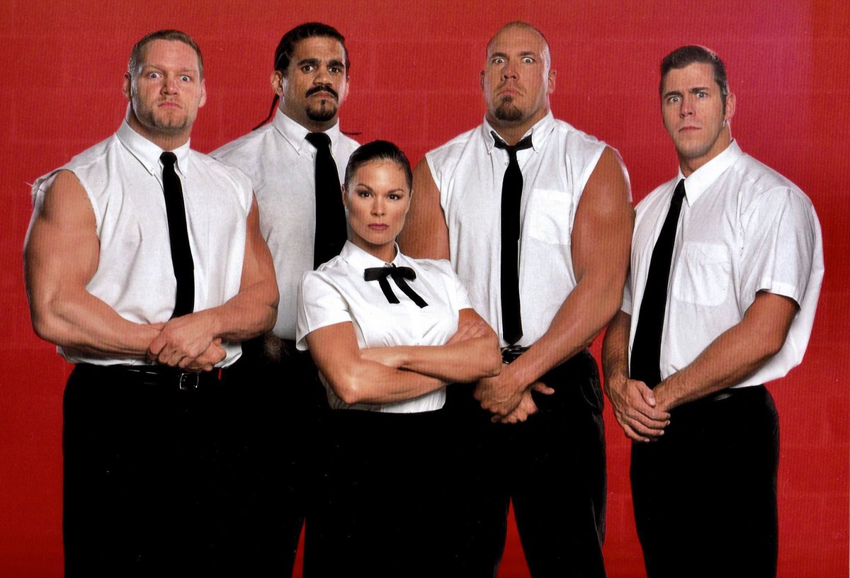 Chupacabra_01's tweet photo. 🎂Happy Birthday to Ivory! @MorettiIvory #Ivory #TinaFerrari #WWEHOF #WWE #GLOW #RightToCensor #NXT #ECW #NWA #WCW #TNA #ROH #AEW #MLW #LuchaLibreAAA #CMLL #NJPW #AJPW https://t.co/YhnY82rBDC