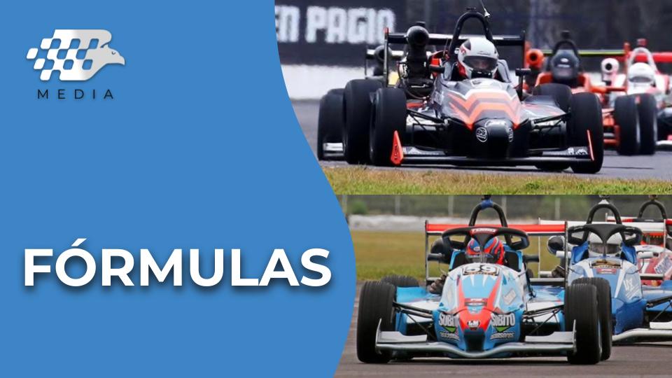 Campeonesnet's tweet image. ⭕️ ¡AIRE! Empieza #Fórmulas, con la conducción de @andresgalasso por #CampeonesMedia y en simultáneo por #CampeonesRadio.

Seguinos a través de nuestro canal de Youtube 👇
💻 youtube.com/@CampeonesTV/ 

O nos podés escuchar en vivo en 👇
💻 campeones.appradio.ar 📱