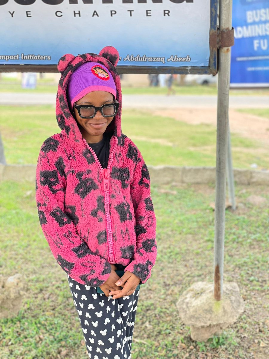 MoyosiJesu's tweet image. Feeling cute today. 😂