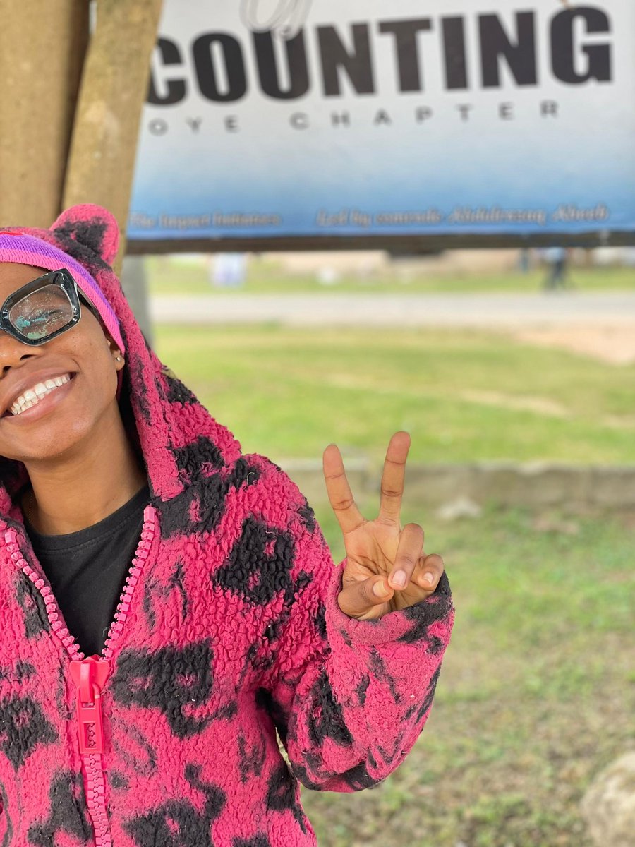 MoyosiJesu's tweet image. Feeling cute today. 😂