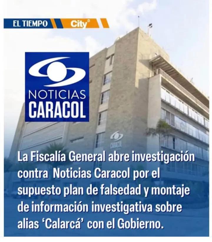 MagoBrayko's tweet photo. @MunirCardenas @PizarroMariaJo Si su fuente de información es caracol pffff https://t.co/ypcf1pnaBl