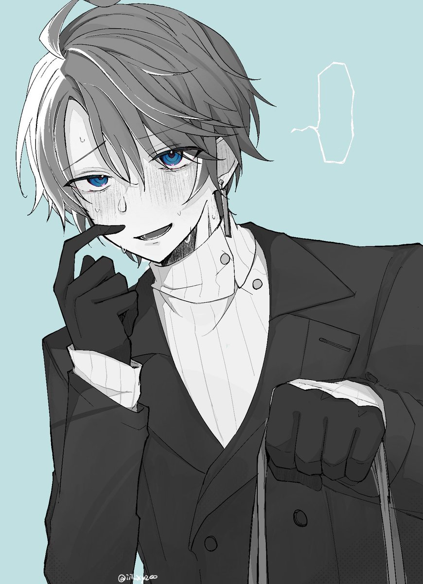 H♡♡様・有難うございました✨ 描いた晴