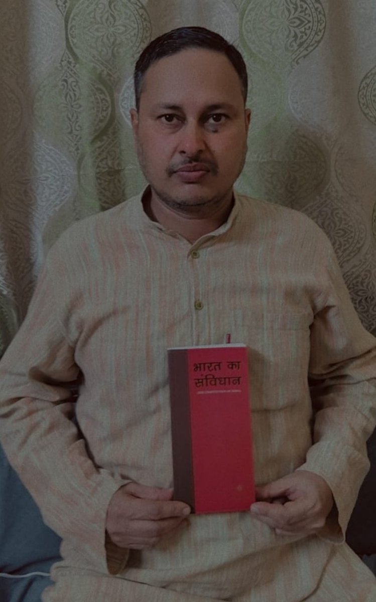 Md Jawaid (पेंशनविहीन) tweet media