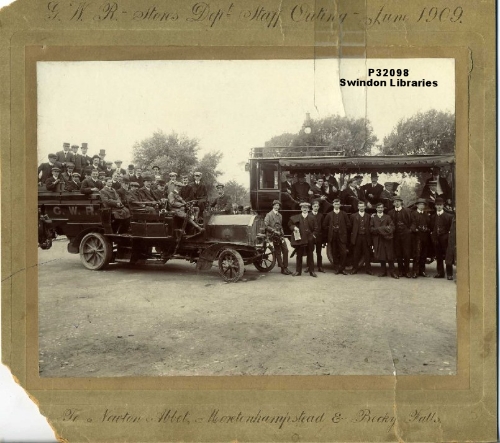 Local Studies tweet media