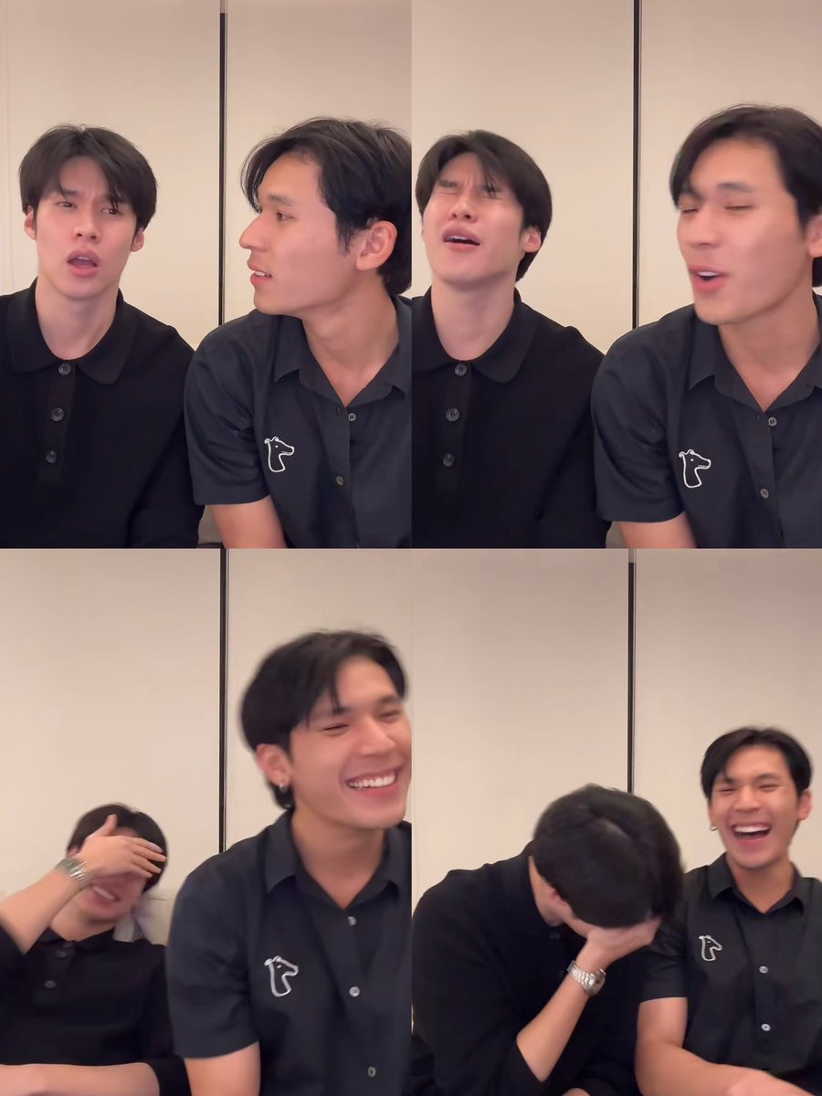sunsterr's tweet photo. กุสงสารน้องพีค พี่พระเอกเสียงในหัวดังอีกแล้ว55555555555555555

ปล.อย่าเอาซีนนั้นมาลงนะทุกคน เดี๋ยวพี่พระเอกโดนเข้าห้องดำ🤣
#เพิร์ลพีค #PearlPeak https://t.co/wHcrJwJN7F